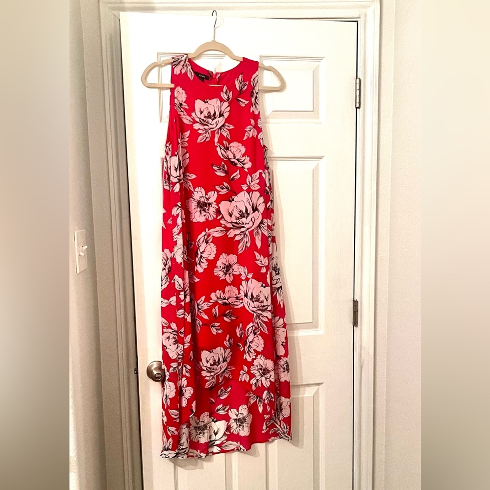 Alfani summer dress